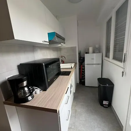 Bilocale Con Ampia Terrazza