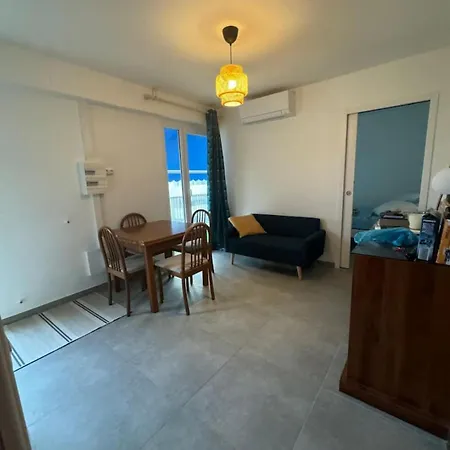 Apartmán Bilocale Con Ampia Terrazza *